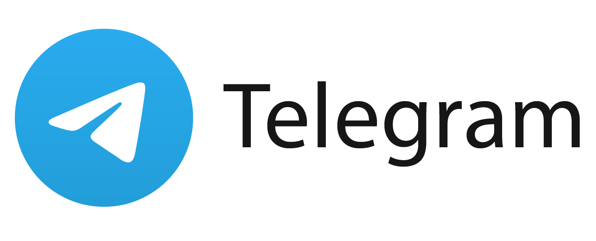 Логотип Telegram